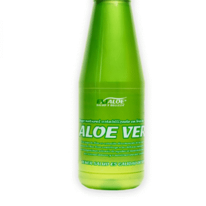 Jugo Aloe Vera