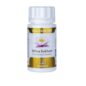 yoga kalash sthira sukham