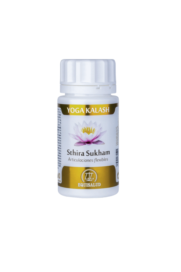 yoga kalash sthira sukham