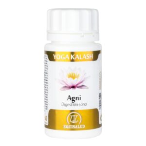 yoga kalash agni