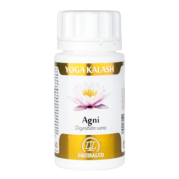 yoga kalash agni