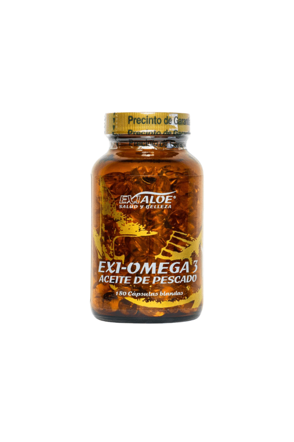 omega 3