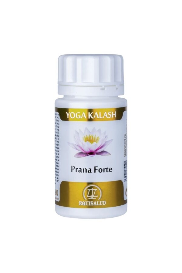 yoga kalash prana forte