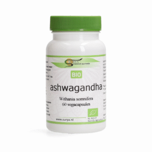 ashwagandha bio