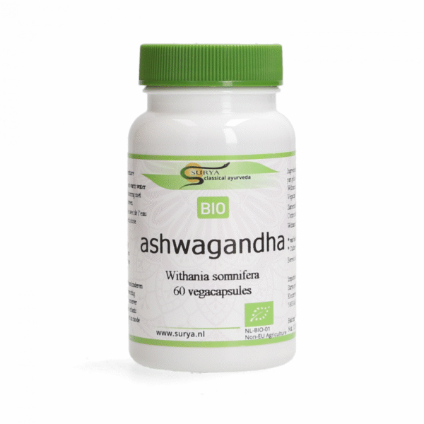 ashwagandha bio